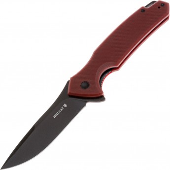 Складной нож MR.BLADE HELLCAT G10BG Складной нож MR.BLADE HELLCAT G10BG